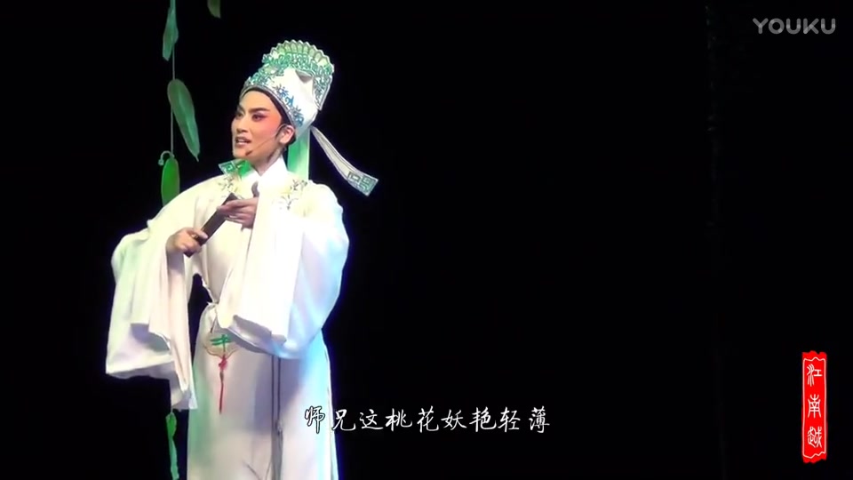 越剧 玉蜻蜓 王君安 李敏 福建芳华剧院70周年团庆版