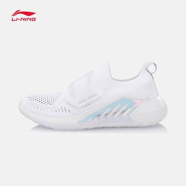 李宁羿星的鞋子怎么样?