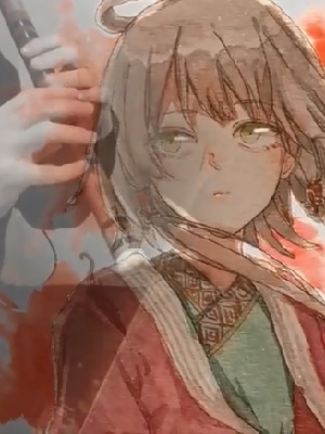 微博@笛呆子囚牛 b站:囚牛牛 青年竹笛演奏员,会经常分享一些自己