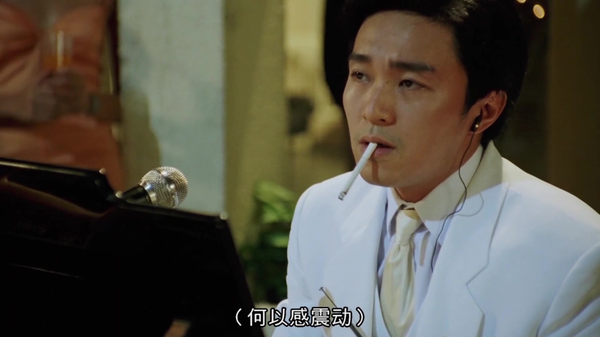 【盘点】喜剧之王周星驰经典电影插曲