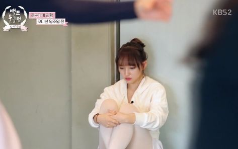 【程潇】171222 芭蕾舞学院-天鹅俱乐部 ep05 潇潇cut