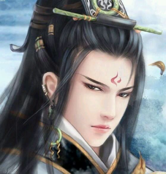 古风小说中的桃花眼,狐狸眸,燕子眸,丹凤眼分别是什么