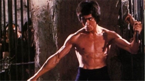 【龙争虎斗】看点 李小龙同成龙唯一合作片段