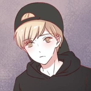 动漫头像男生郁闷无聊,喜欢用动漫头像的男生是什么样