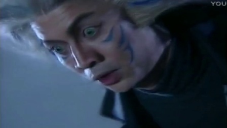 一代僵尸之王将臣,空中决战况天佑,这个画面太经典了!