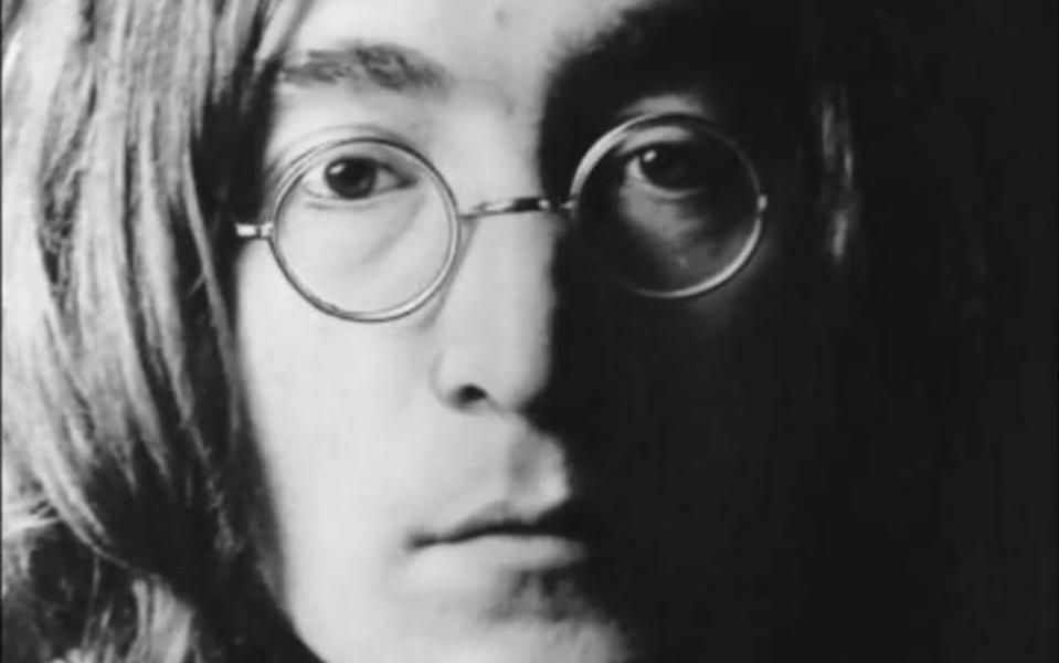 oh yoko!-john lennon