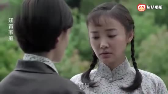 知青家庭:小芳未婚先孕大江入狱深感走投无路,筱妹陪伴开导!
