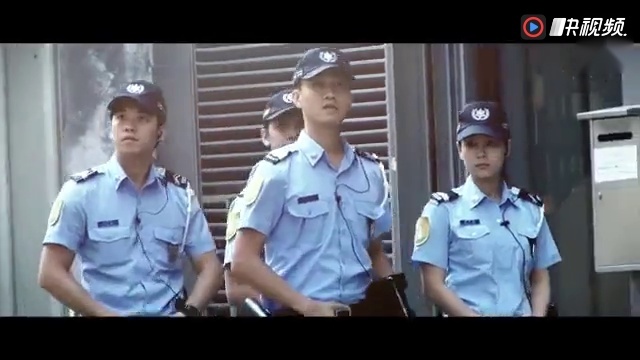 澳门警察