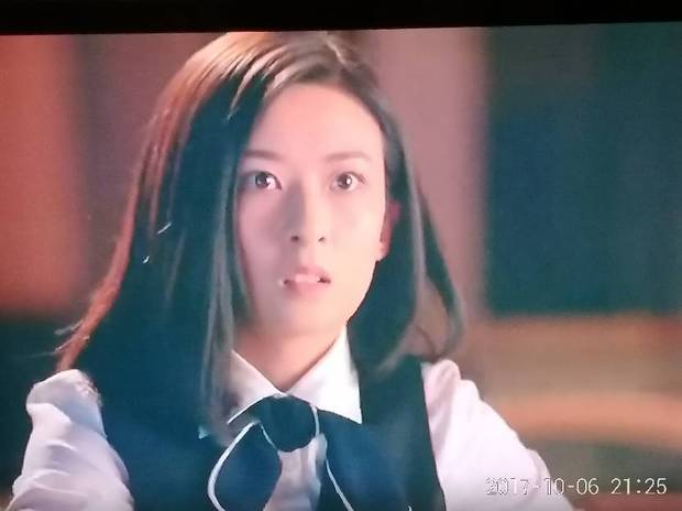使徒行者2这个女杀手是谁?