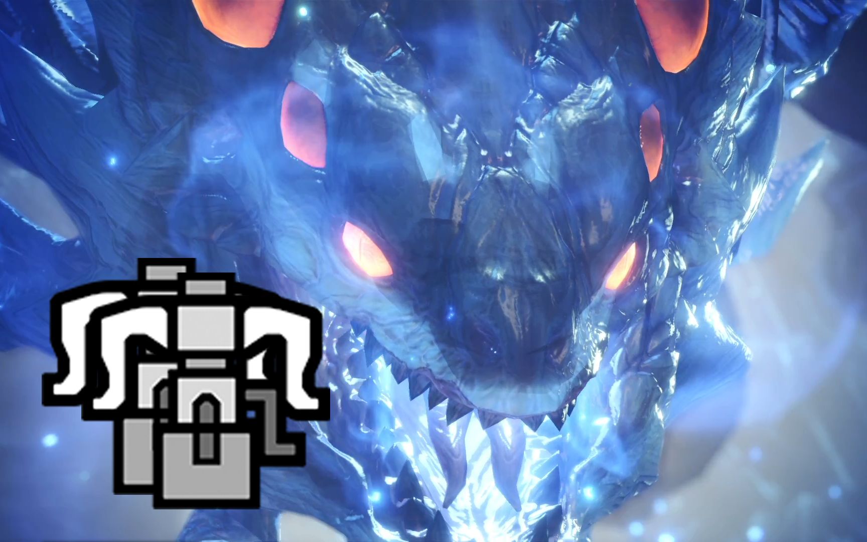 【mhw/超快感狩猎】双人重弩 冥灯龙 散弹3分42秒v4.00 扩散4分43.