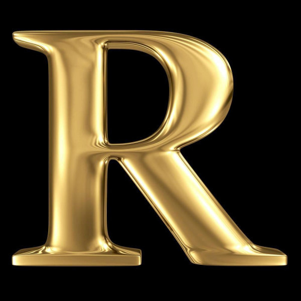 r的大写字母是什么
