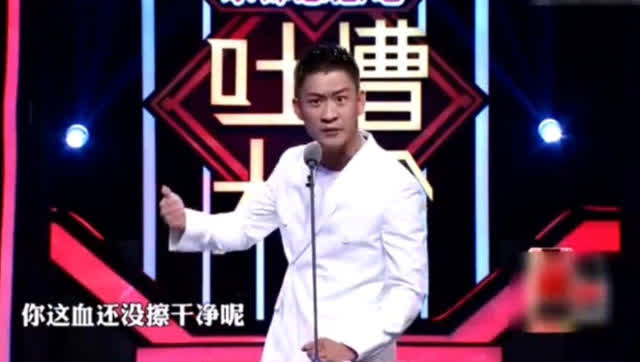 曹云金参加某节目神模仿郭德纲,暗讽老郭:你死不死啊!