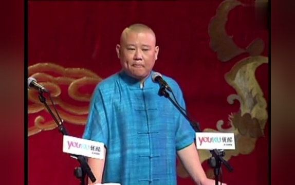 《郭德纲济公传书场》出家灵隐寺