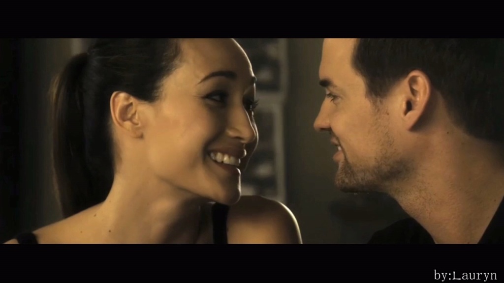 maggieq -- 【my name is nikita】