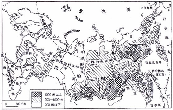 世界地形图手绘