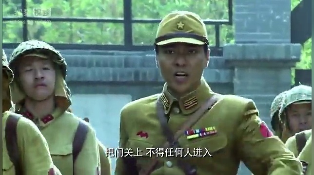 铁血武工队传奇网络版-王亮中计,命悬一线