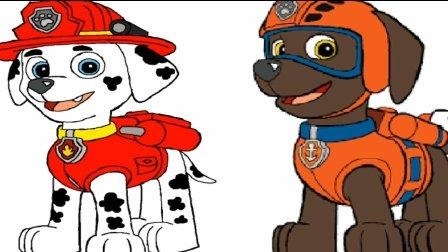 小狗汪汪队全集100集