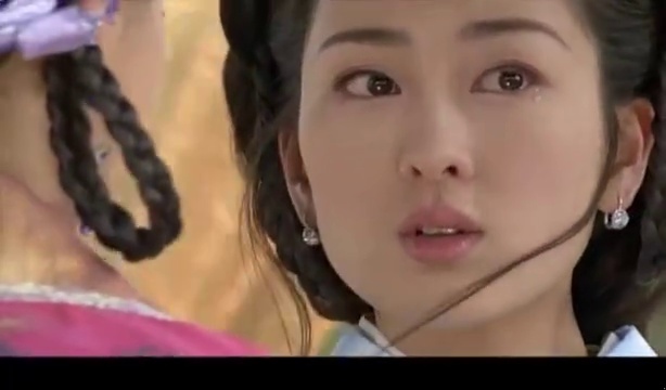 大唐歌飞 34 【马苏 cut 04】