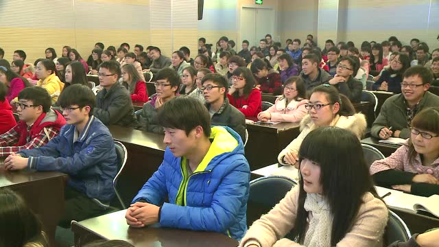 胡俊修 中国大学公开课(4)胡适的人格魅力