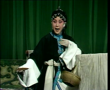 秦腔折子戏《三娘教子(王玉琴 李正斌 于惠兰主演(西安市秦腔一团)