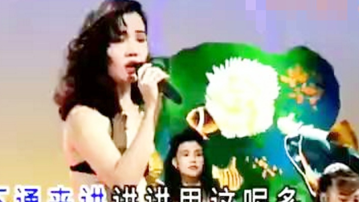 视频:闽南语励志歌曲《爱拼才会赢》,里面有十二大美女!小时候不敢看