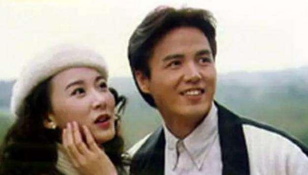 前十位琼瑶剧男明星中,分别都有谁?