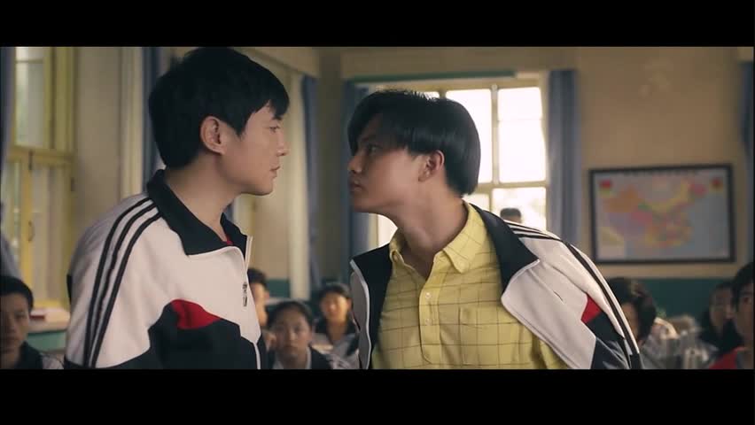 《夏洛特烦恼》 搞笑片段