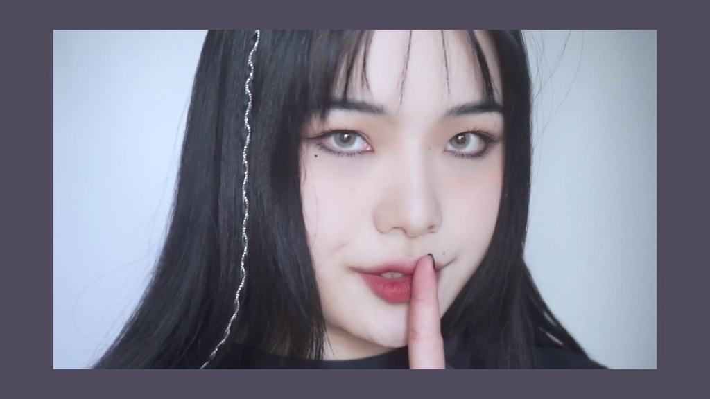 伊藤润二 川上富江 仿妆