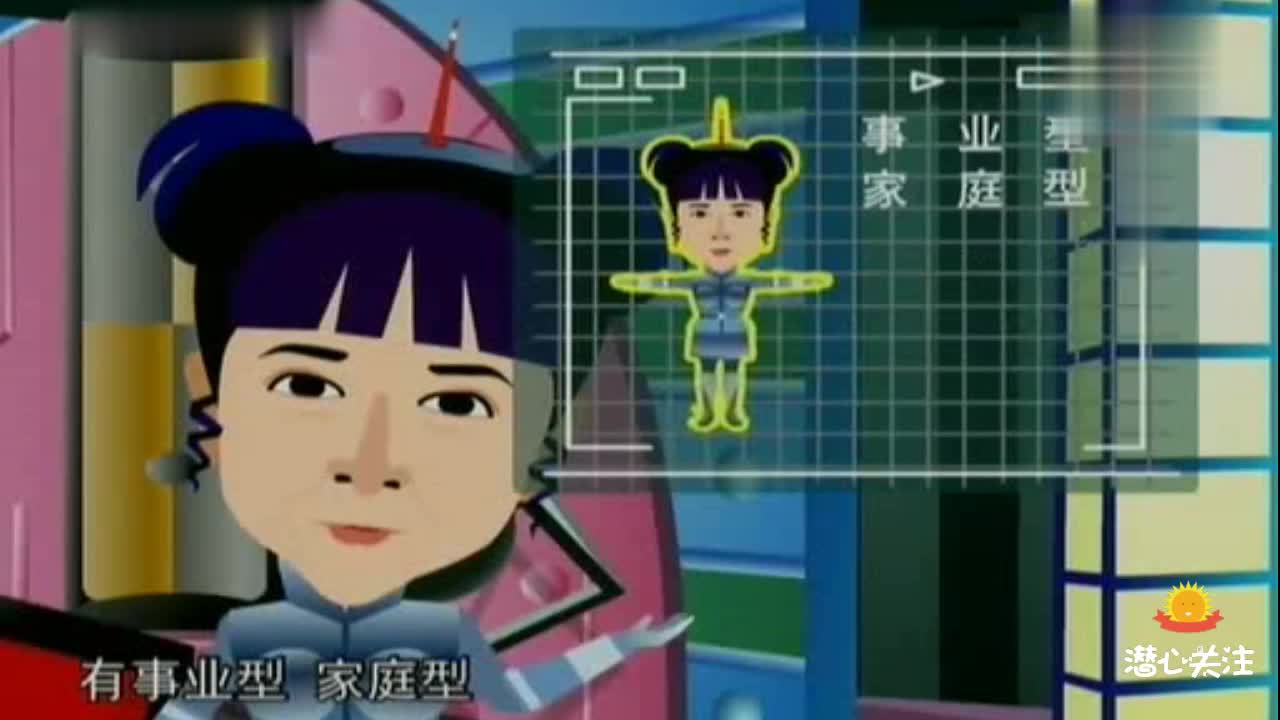 小品《机器人趣话》郭达,蔡明