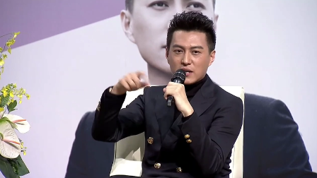 视频:李健与靳东对谈,这就是传说中的尬聊