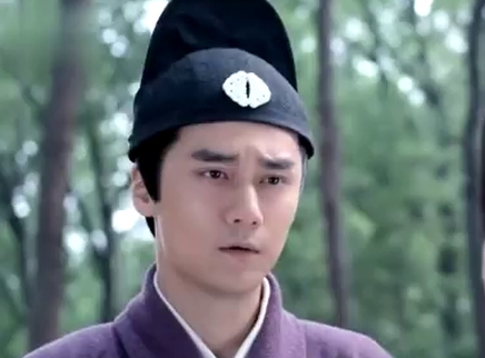【粉丝投稿】《青丘狐传说》蒋劲夫cut:夫仔为救长亭险些受伤