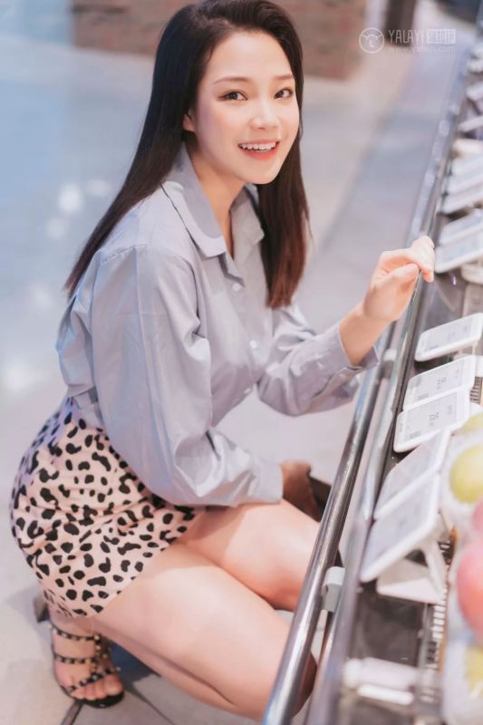 重庆最美女孩是什么鬼.
