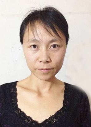 要求照片大小为一寸或小二寸,格式为jpg,文件大小必须