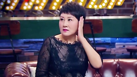 张凯丽即兴表演完整版