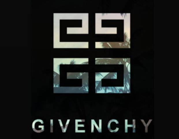 givenchy 创始人:休伯特·德·纪梵希(hubert de givenchy) 标识:黑体