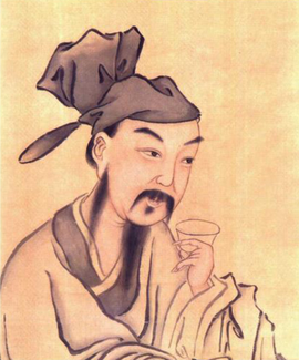 形容自己自作多情的诗句有哪些?
