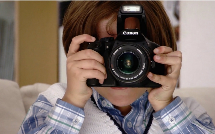 佳能公司介绍宣传片_佳能镜头介绍_小贷公司宣传彩页