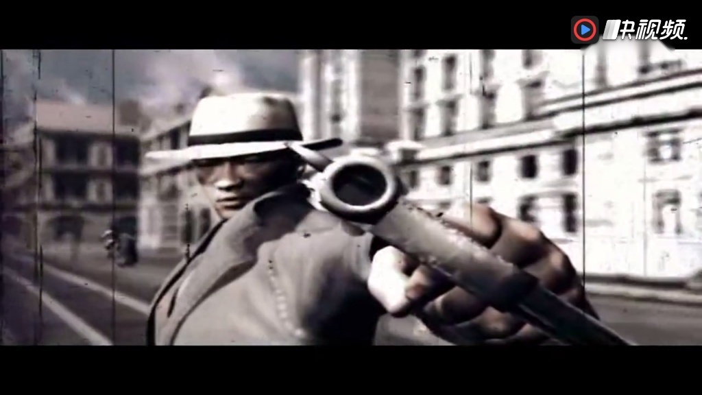 《血战上海滩》图片