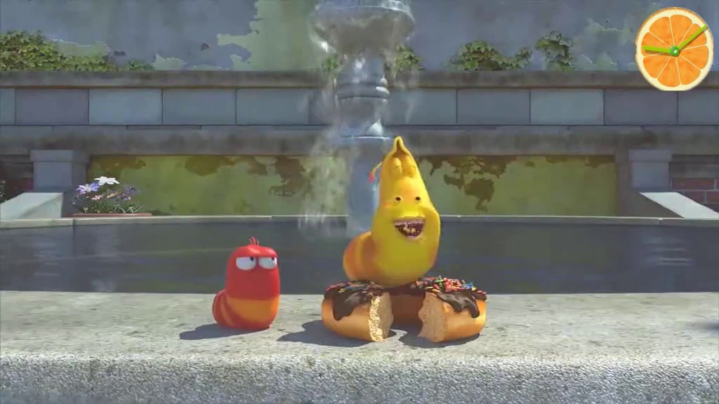 最新爆笑虫子,一部有毒的短剧,不笑都不行!
