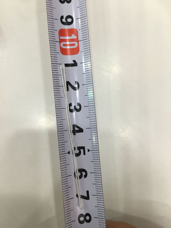 5cm,请问我要戴几号戒指?