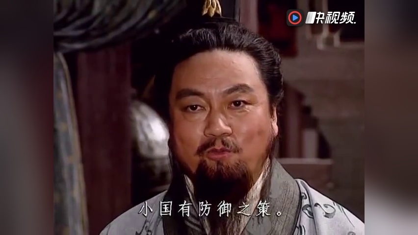 三国演义:孙权被人在曹丕面前这么夸,仁义礼智之主,足以自傲了