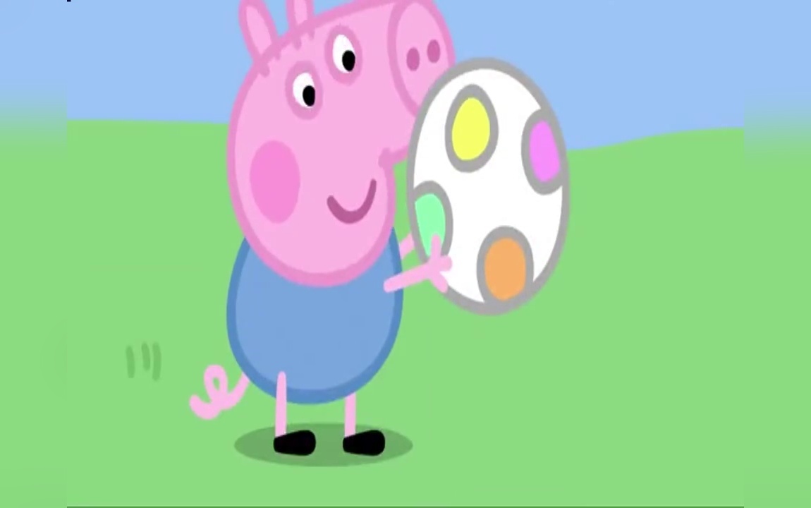 小猪佩奇弟弟乔治_小猪乔治小猪乔治_佩奇乔治表情包_小猪佩奇哥哥_宝宝育儿网