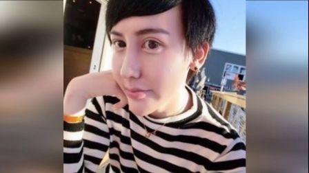 蛇精男生日会全是整容脸 这是把蛇洞给捅了吗 161204