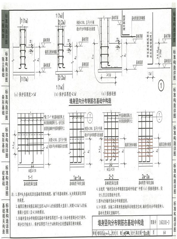 你好 有16g101-3图集 64页吗0