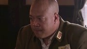 《 铁道游击队2》刘洪跟鲁大姑意见不合,就开骂