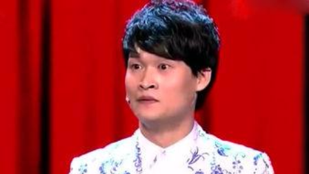 小沈龙爆笑来袭 搞笑演绎奋斗史 171123_超清
