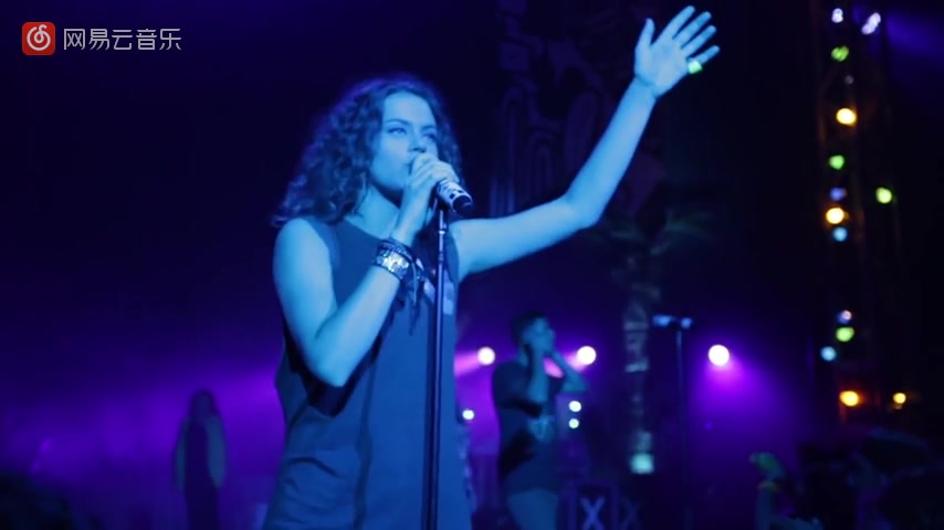 hillsong young and free    wake (live from summercamp)