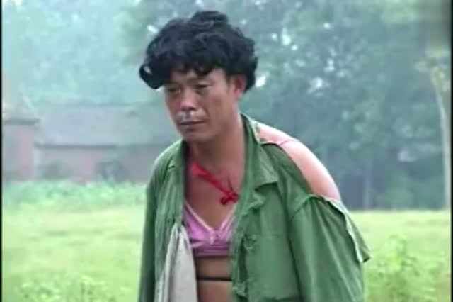 民间小调 丁延果《 憨子找娘》