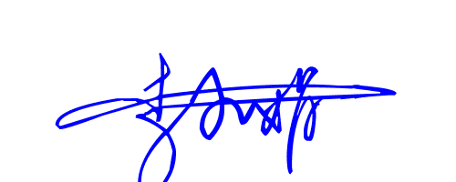 李小娟,李小娟艺术签名连体