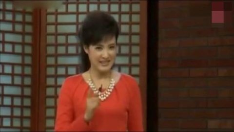 央视主持桑晨近照曝光,因长相出众放弃舞蹈,背后神秘老公首曝光
